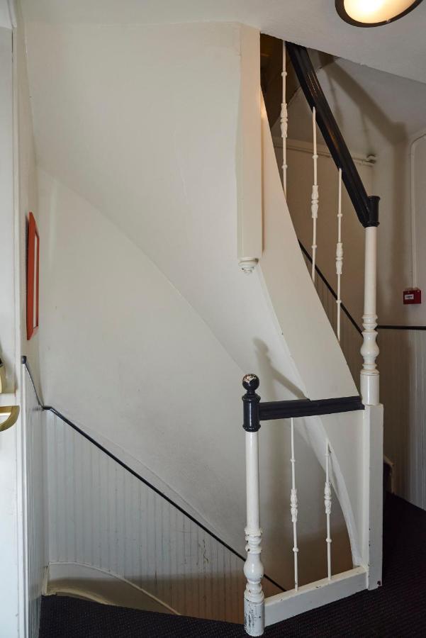The Townhouse Hotel Amsterdam Bagian luar foto