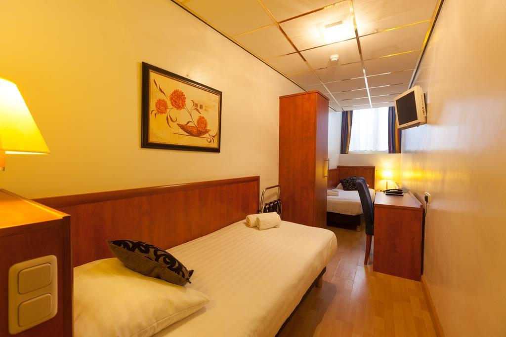 The Townhouse Hotel Amsterdam Bagian luar foto