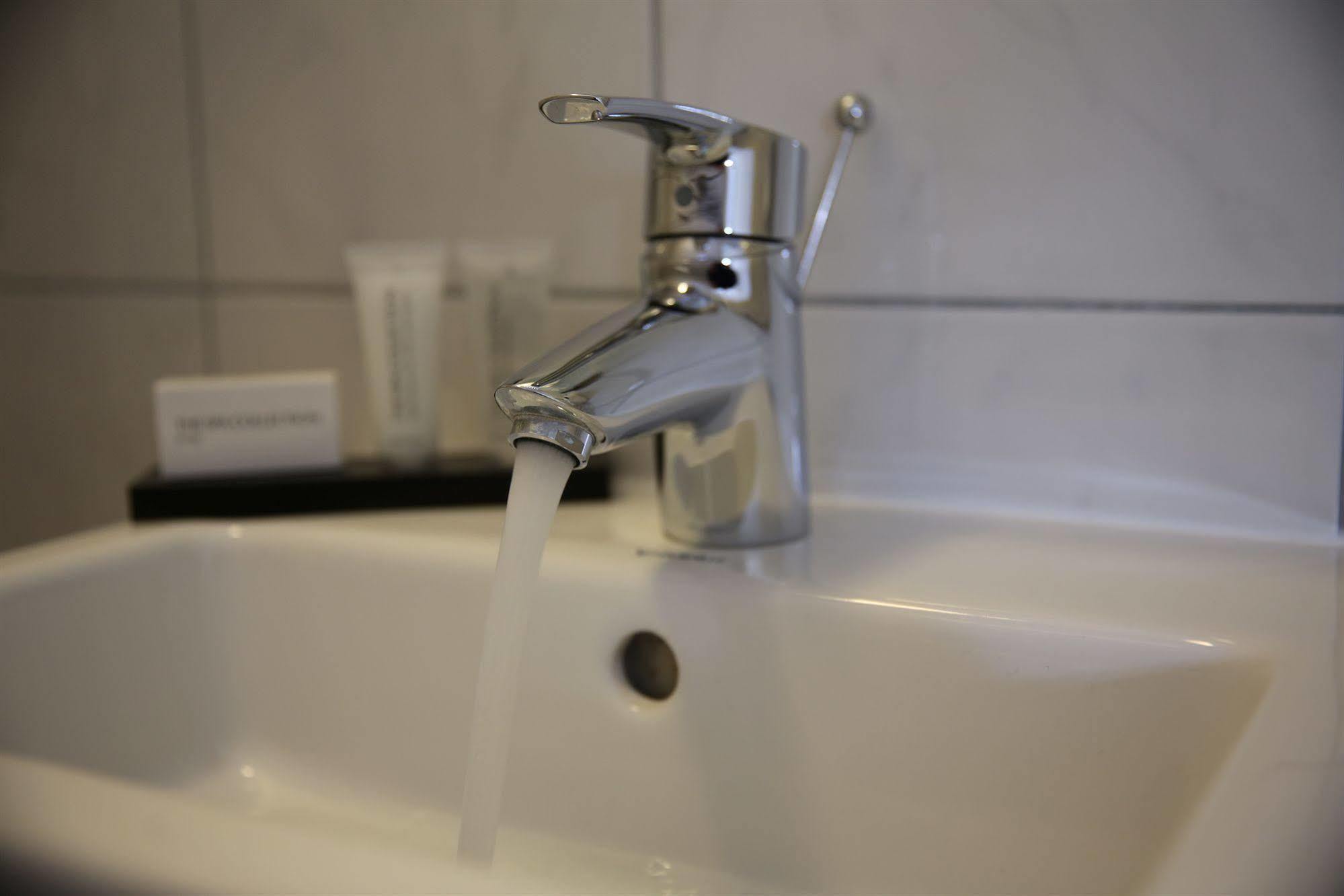 The Townhouse Hotel Amsterdam Bagian luar foto