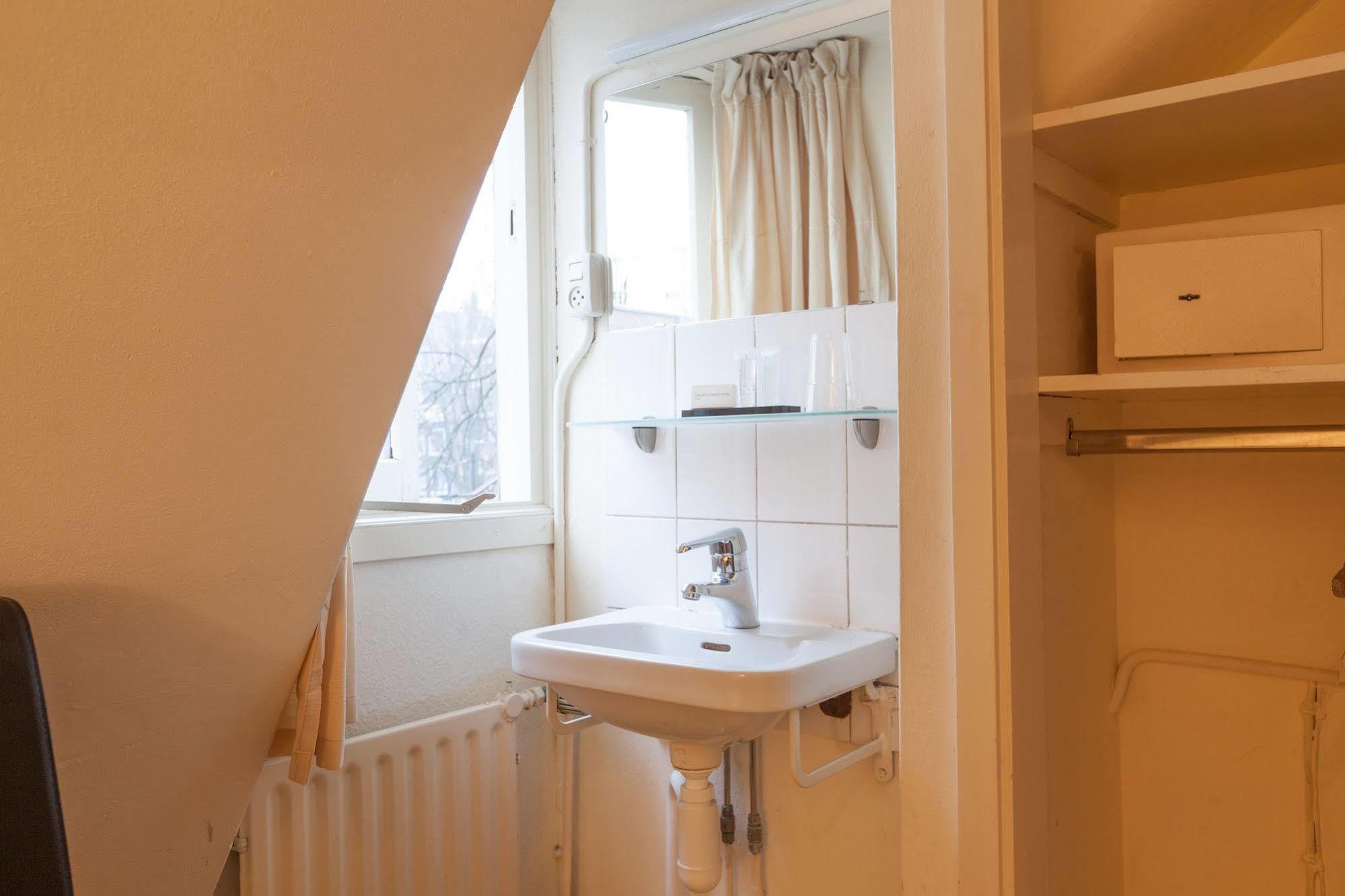 The Townhouse Hotel Amsterdam Bagian luar foto