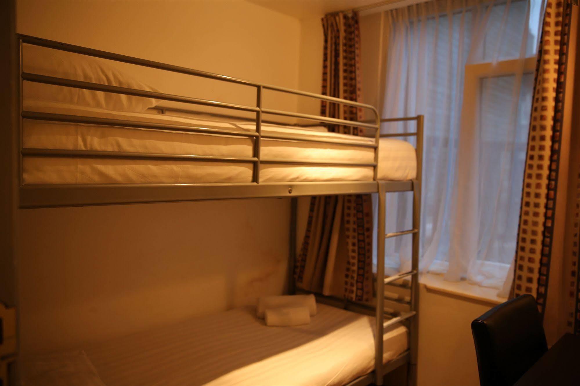 The Townhouse Hotel Amsterdam Bagian luar foto